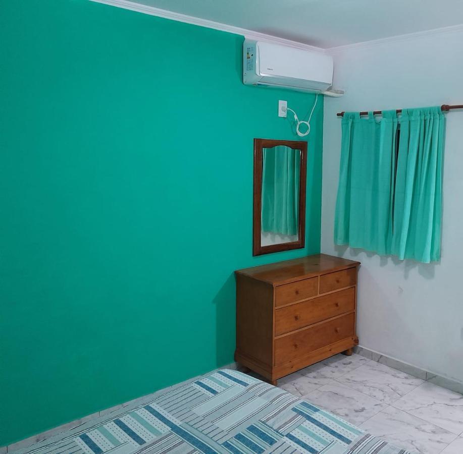 Appartement Dpto Ludim 1 à Federación Extérieur photo