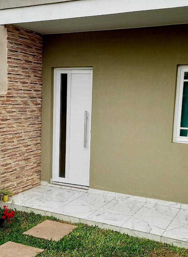 Appartement Dpto Ludim 1 à Federación Extérieur photo
