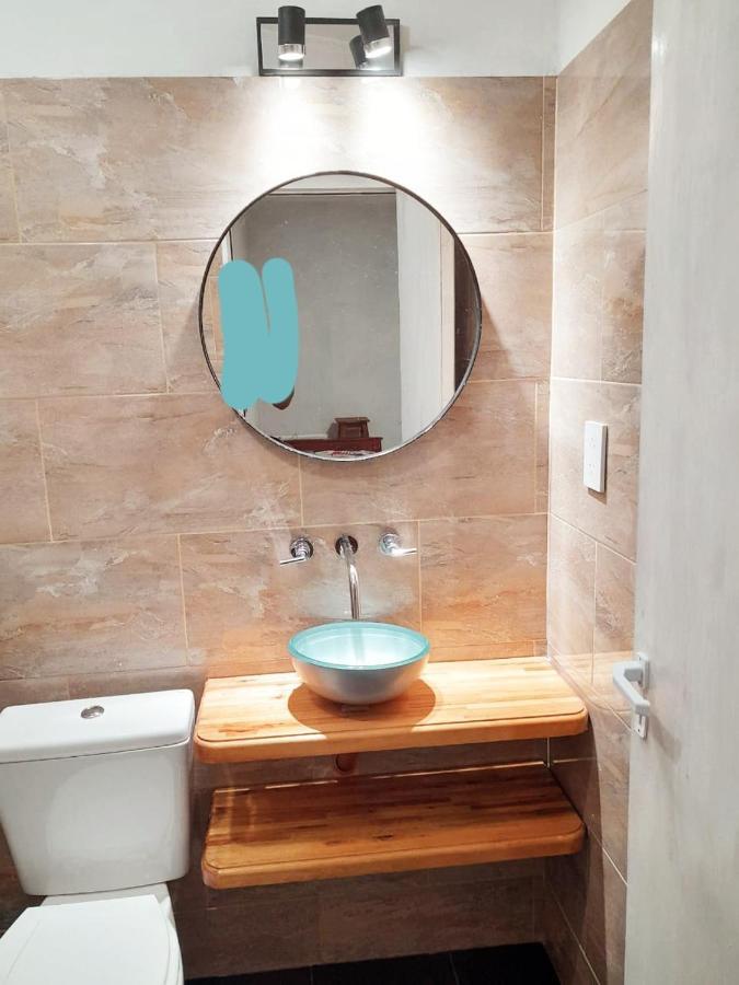 Appartement Dpto Ludim 1 à Federación Extérieur photo